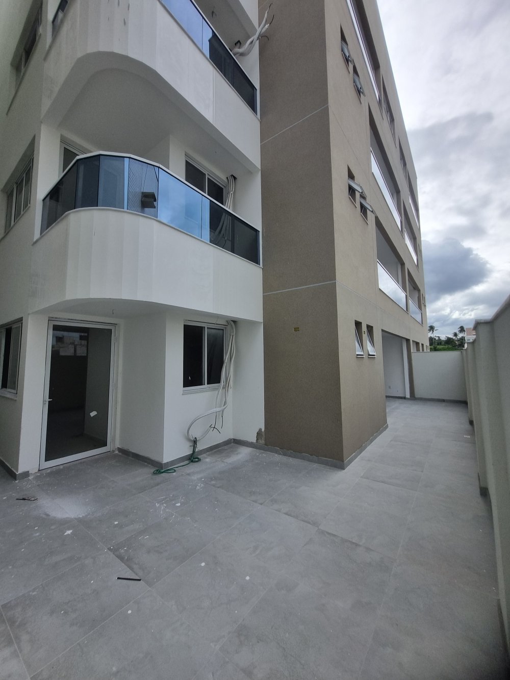 Apartamento - Venda - Castelhanos - Anchieta - ES