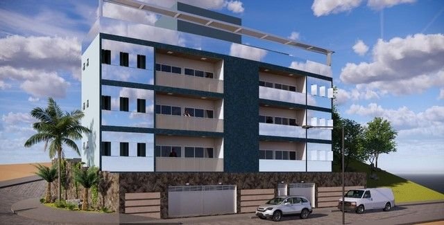 Apartamento - Venda - De Lourdes - Pi�ma - ES