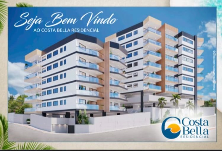 Apartamento - Venda - Iriri - Anchieta - ES
