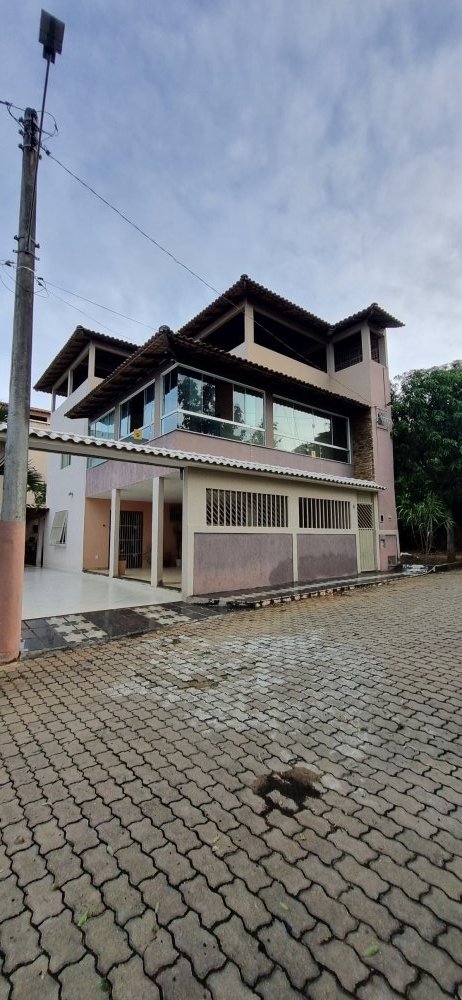 Casa Duplex - Venda - Portinho - Pi�ma - ES