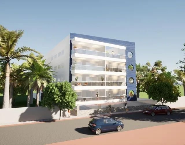 Apartamento Alto Padr�o - Venda - Iriri - Anchieta - ES