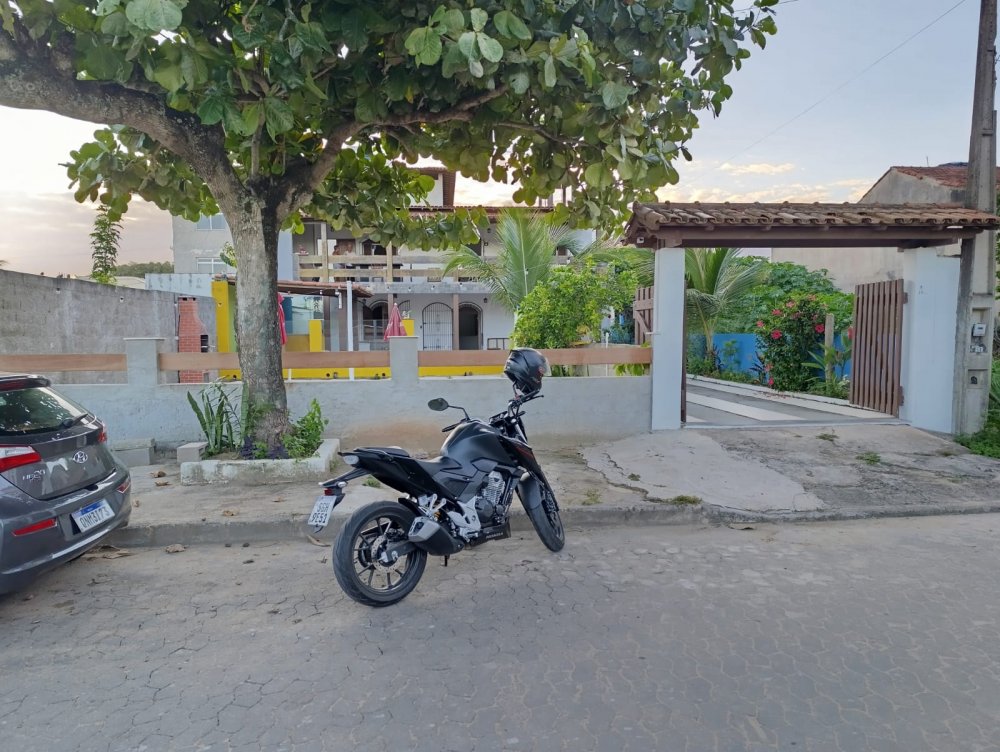 Casa - Venda - Castelhanos - Anchieta - ES