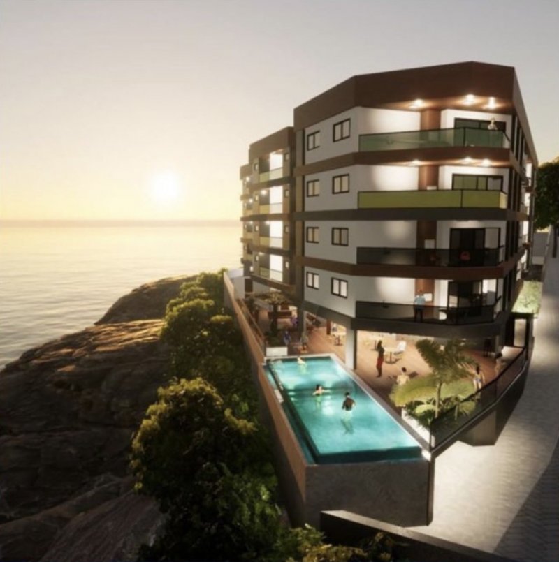 Apartamento Alto Padr�o - Venda - Iriri - Anchieta - ES