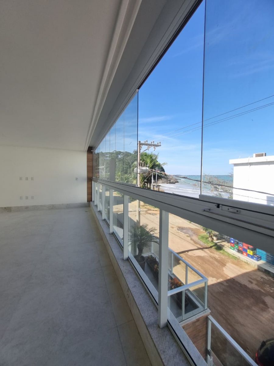 Apartamento Alto Padr�o - Venda - Iriri - Anchieta - ES