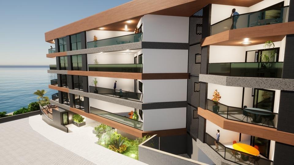 Apartamento Alto Padr�o - Venda - Iriri - Anchieta - ES