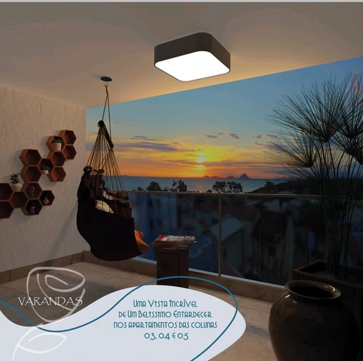 Apartamento - Venda - Castelhanos - Anchieta - ES