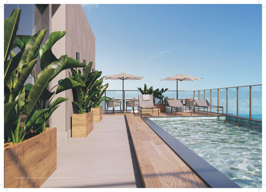 Edif�cio Residencial - Venda - Castelhanos - Anchieta - ES