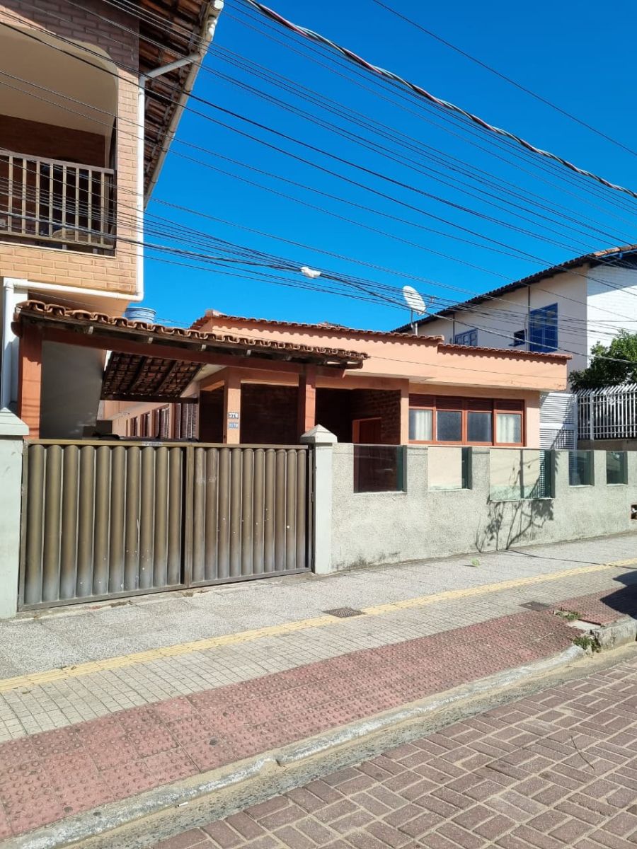 Casa - Venda - Iriri - Anchieta - ES