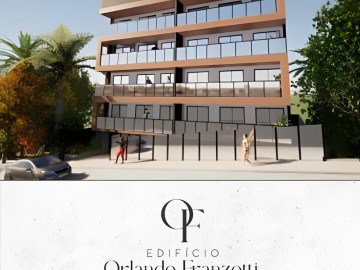 Edif�cio Orlando Franzotti