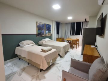 Edif�cio Morubixaba