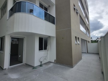 Apartamento Ed. Castelhanos Praia Center