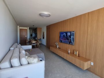 Apartamento Alto Padr�o � Venda