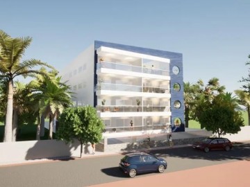 Apartamento em Iriri P� na Areia