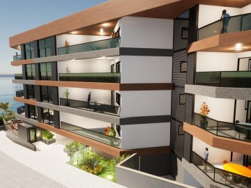 Residencial Rivieira Del Mare