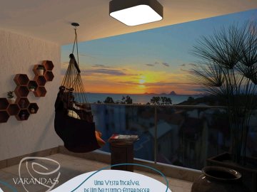 Residencial Rosa Angelica - Balne�rio de Castelhanos