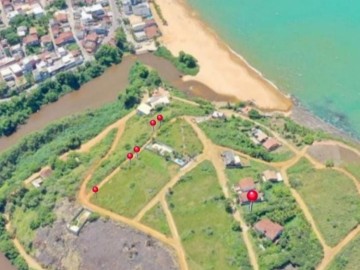 Lote Bairro de Lurdes Pi�ma