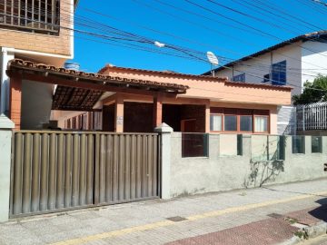 Casa centro de Iriri