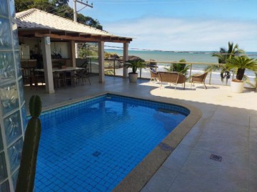 Casa Alto Padr�o � Venda